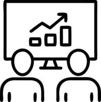 risk reward and return and analysis vector
