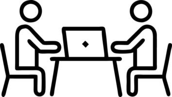 profit management and optimization and planning vector