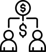 profit management and optimization and efficiency vector