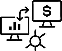 profit management and optimization and allocation vector