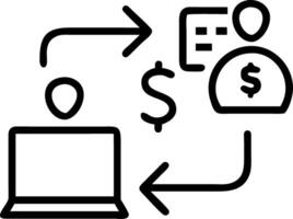 profit management and forecasting and efficiency vector
