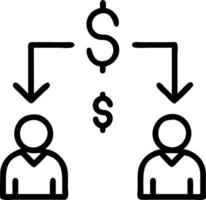 profit and loss and optimization and adjustment vector