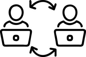 productivity and workflow and tools vector