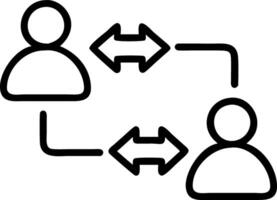 productivity and workflow and motivation vector