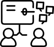 productivity and workflow and innovation vector