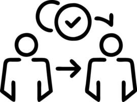 productivity and task and motivation vector