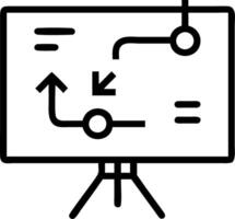 productivity and performance and process vector