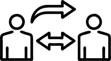 productivity and focus and motivation vector
