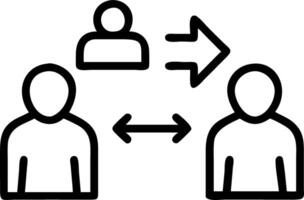productivity and efficiency and motivation vector