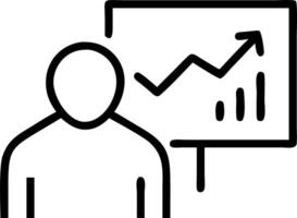 Pricing analyst in sparse office crafts models assessing VAT impact on pricing strategies aligning stable profits with regulatory demands vector