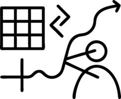 Planner refines optimization chart pale vectors bend chest unclenches mild glow smoothes neural paths stable base