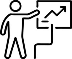 Planner arranges growth map pale lines flow chest loosens gentle hum smooths edges stable form manifests vector