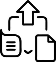passive income through ebooks Set 3 vector