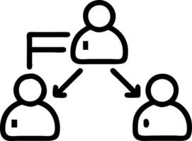 passive income from coworking spaces vector