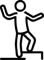 levity and laughter and wit and lightheartedness vector
