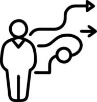 Leader tests optimize diagram subtle signals emerge chest loosens mild whisper refines puzzle stable meaning settles deep vector