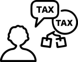 Law student in quiet library deciphers tax laws by state comparing nuances ensuring correct returns regardless locale vector
