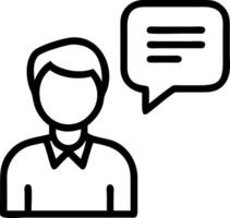 interview and questions and confidence vector