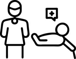 hospital environment staff training skill workshops updated courses hands on practice continuous learning enhanced competence assured quality vector