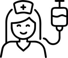 hospital environment safety secure wards trained staff reliable protocols gentle monitors stable conditions patient trust vector