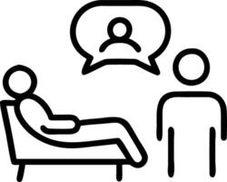 hospital environment resource management lean inventory tracked supplies quick restocks minimal waste timely access streamlined processes vector