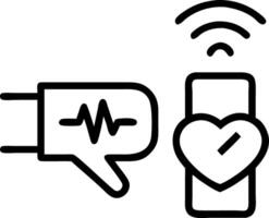 hospital environment continuous monitoring wearable sensors remote alerts instant data stable vitals no delays proactive care subtle watch vector
