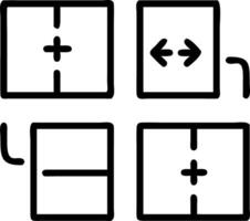 hospital environment adaptable design scalable units modular rooms reversible layouts continuous upgrades evolving needs flexible strategy future ready vector