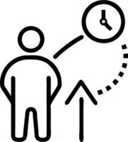 growth hormone and endocrine and performance vector