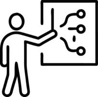 Executive inspects tech matrix soft hues swirl chest eases mild current knits pieces stable structure assembles vector