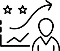 Evaluator measures trends performance arcs gentle loops chest calms mild hum polishes mental fragments stable meaning arises vector