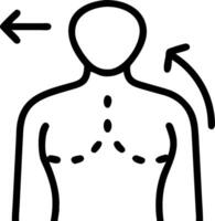 Evaluator observes performance track subtle shifts chest relaxes mild whisper sifts rough edges stable vision crystallizes vector