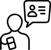 evaluation of creative projects Set 2 vector