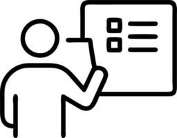 evaluation framework development vector