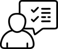evaluation for product design Set 2 vector