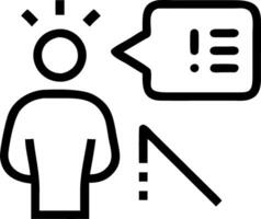 evaluation framework checklist vector