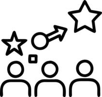 evaluation criteria for performance vector