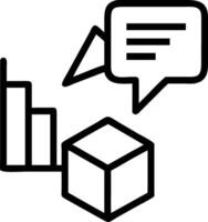 evaluation data visualization vector