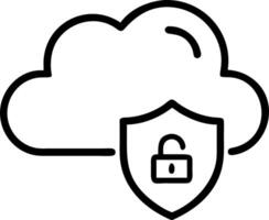 ERP migration and platform and security vector