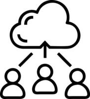ERP migration and platform and collaboration vector