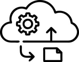 ERP migration and integration and optimization vector
