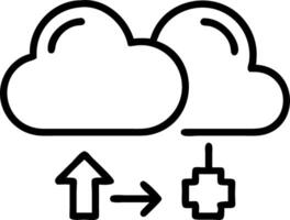 ERP migration and platform and cost saving vector