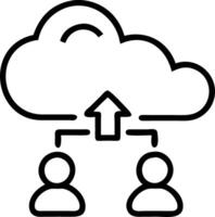 ERP migration and platform and accessibility vector