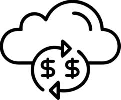 ERP migration and integration and cost saving vector