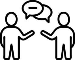 empathy and understanding and respect vector
