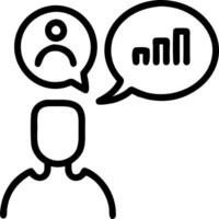 empathy and understanding and insight vector