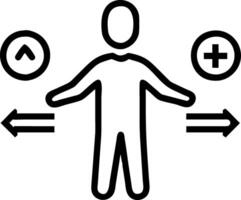 empathy and understanding and humanity vector