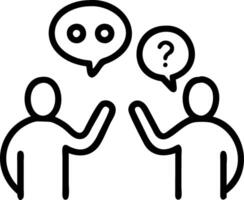 empathy and support and insight vector