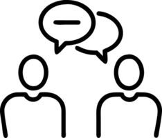 empathy and support and communication vector