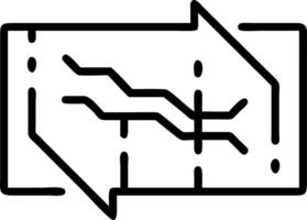 digital wallpaper futuristic neon grids holographic reflections cyber motifs slick interfaces advanced aesthetic beyond present infinite horizons vector