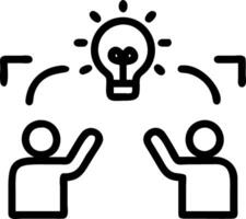 digital literacy project based learning vector